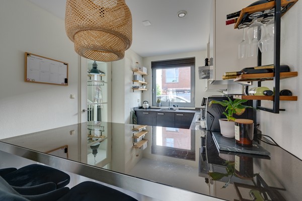 Medium property photo - Dubbelspoor 25, 1567 LG Assendelft